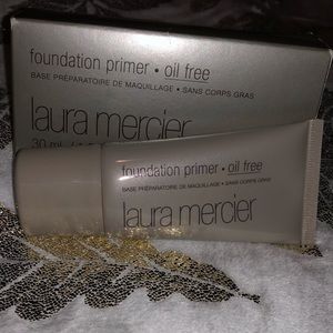 Laura Mercier Foundation Primer